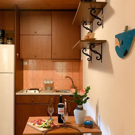 Casa Artia Chania (Crete)