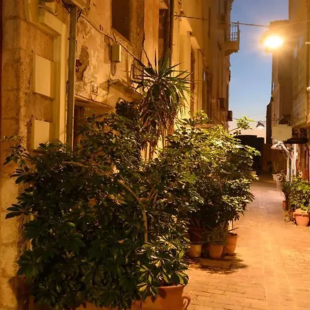Prázdninový dům Casa Artia Chania (Crete)