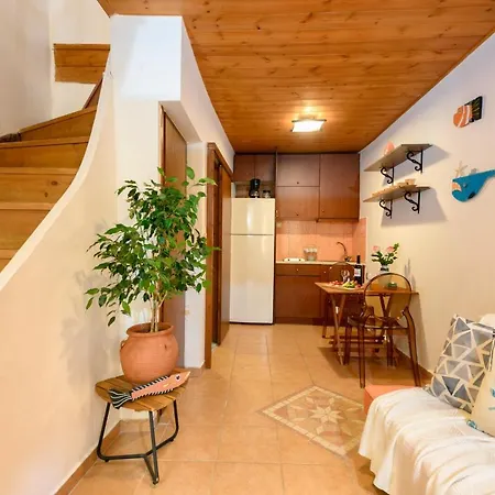 Casa Artia Prázdninový dům *