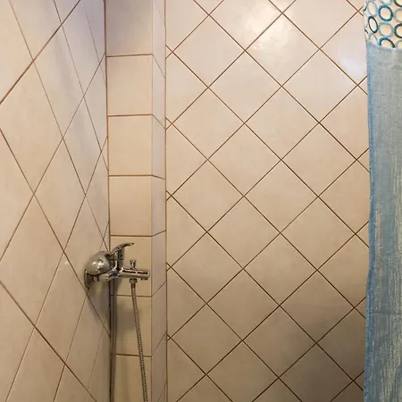 Prázdninový dům Casa Artia