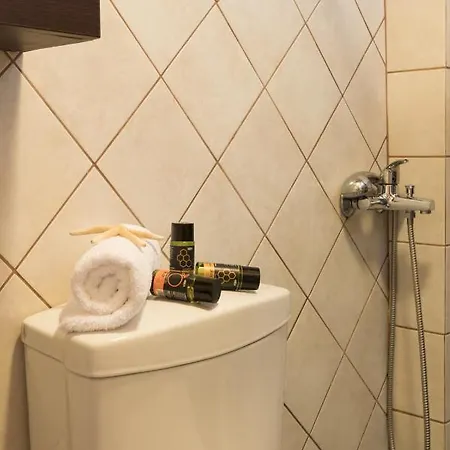 Casa Artia Prázdninový dům