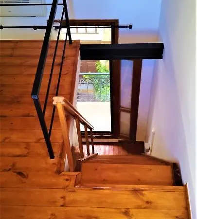 Prázdninový dům Casa Artia Chania (Crete)