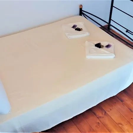 Casa Artia Prázdninový dům Chania (Crete)