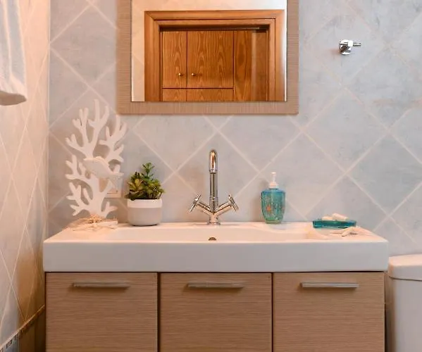 Casa Artia * Ханья (Крит)