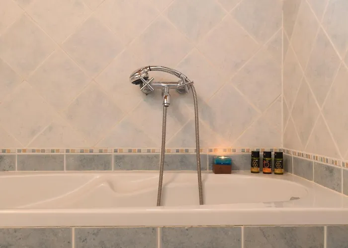 Casa Artia Будинок відпочинку