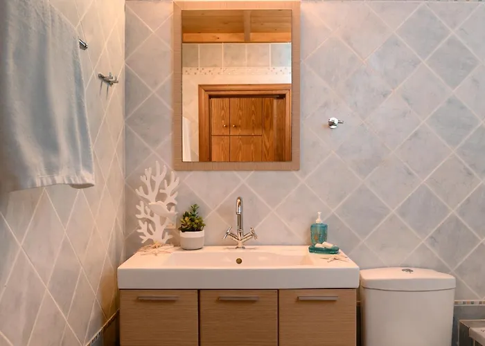 Будинок відпочинку Casa Artia *