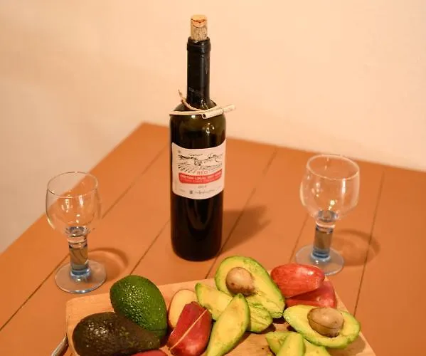 Casa Artia * Ханья (Крит)