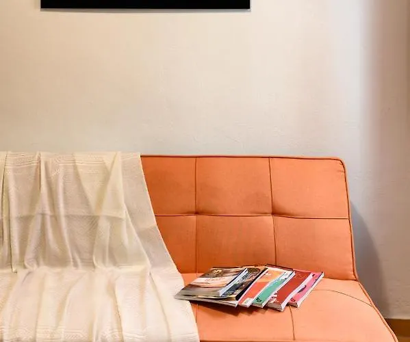 Casa Artia Ханья (Крит)