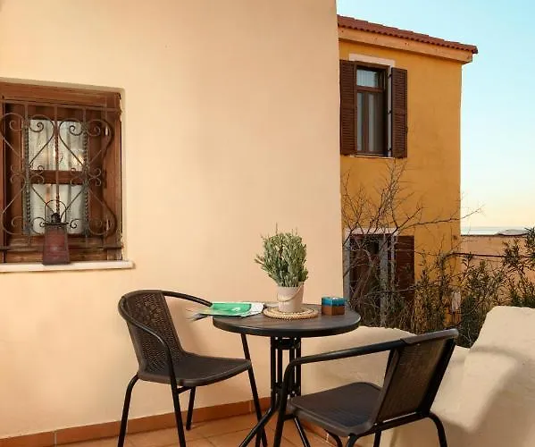 Будинок відпочинку Casa Artia *