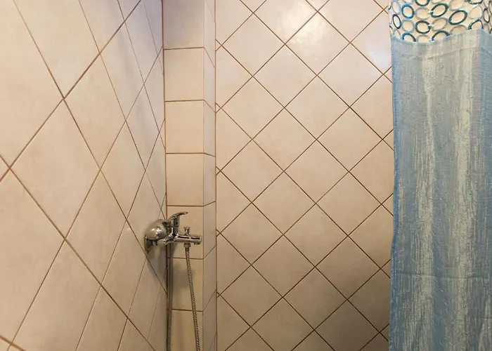 Будинок відпочинку Casa Artia