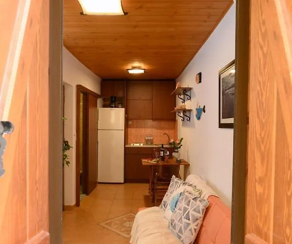 Casa Artia * Ханья (Крит)