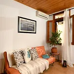 Prázdninový dům Casa Artia Chania (Crete)