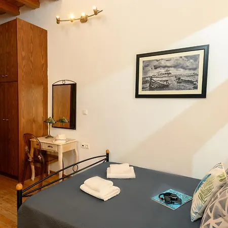 Будинок відпочинку Casa Artia