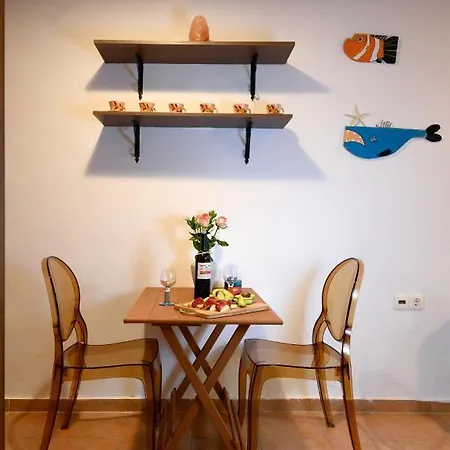 Casa Artia Ferienhaus