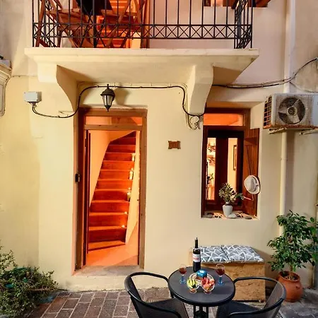 Ferienhaus Casa Artia *