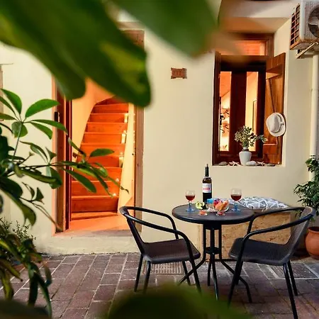 Casa Artia *