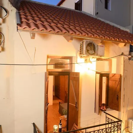 Σπίτι διακοπών Casa Artia