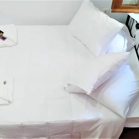 Casa Artia Ferienhaus *