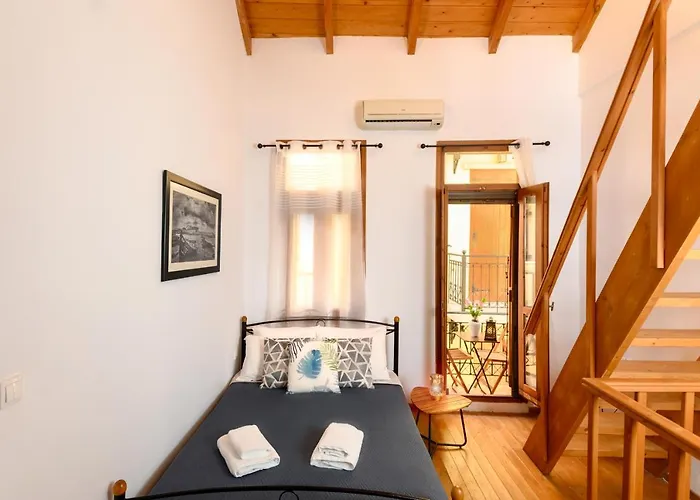 Casa Artia Chania (Crete)