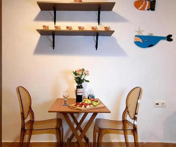 Casa Artia Holiday home