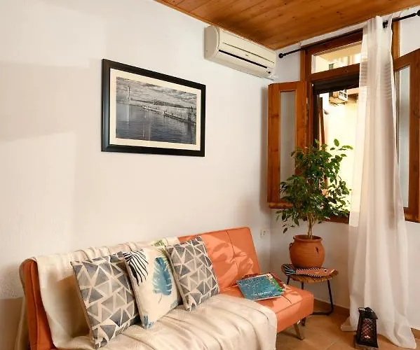 Holiday home Casa Artia Chania (Crete)