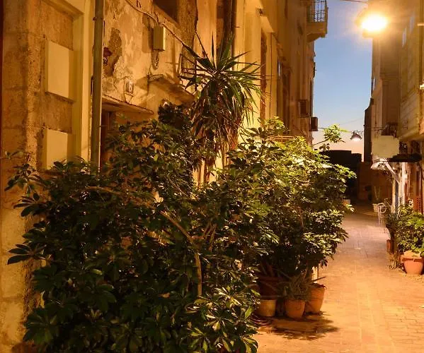 Holiday home Casa Artia Chania (Crete)