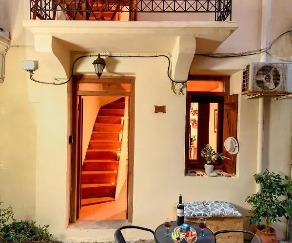 Holiday home Casa Artia *