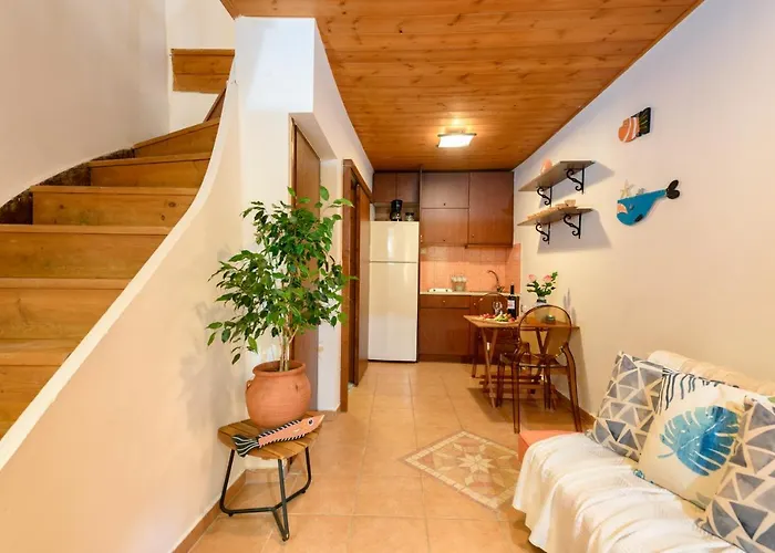 Casa Artia Holiday home *