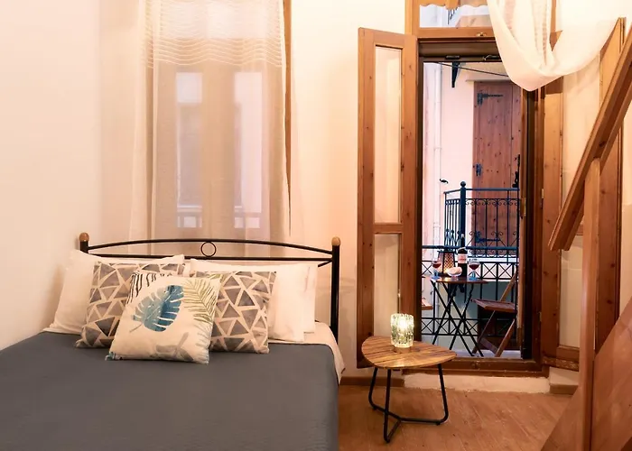 Casa Artia Holiday home *