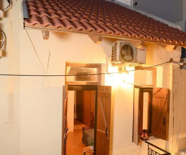 Holiday home Casa Artia