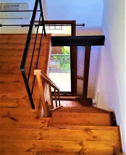 Holiday home Casa Artia Chania (Crete)