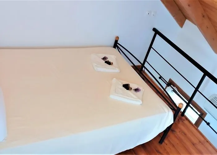 Holiday home Casa Artia Chania (Crete)