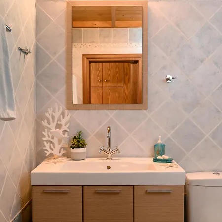 Nyaraló Casa Artia *