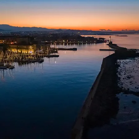 Casa Artia * 하니아