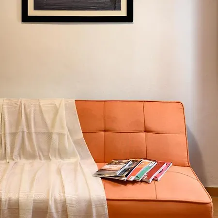 Casa Artia Hriszí Aktí Haniá