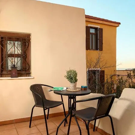 Nyaraló Casa Artia *