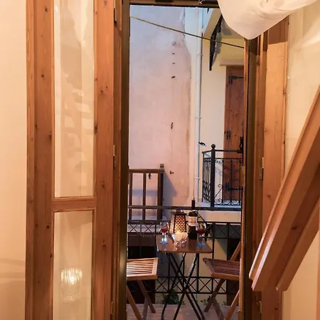 Semesterbostad Casa Artia