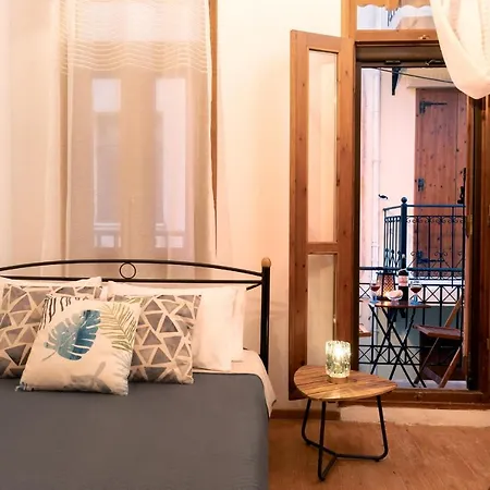 Casa Artia Nyaraló *