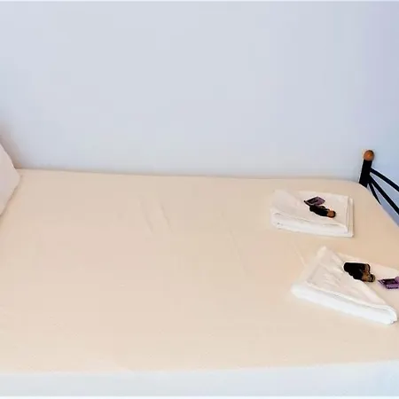 Nyaraló Casa Artia Hriszí Aktí Haniá