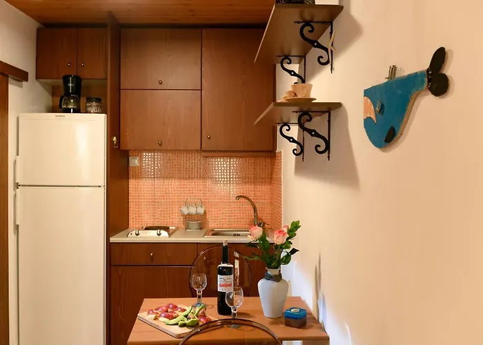 Casa Artia 하니아