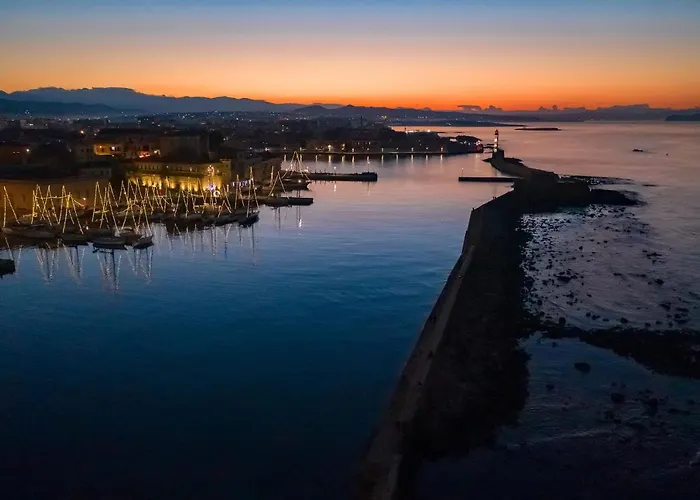 Casa Artia * 하니아