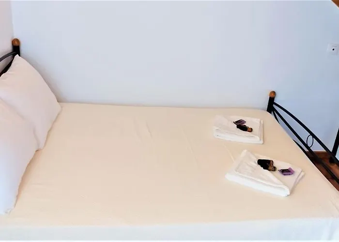 펜션 Casa Artia 하니아