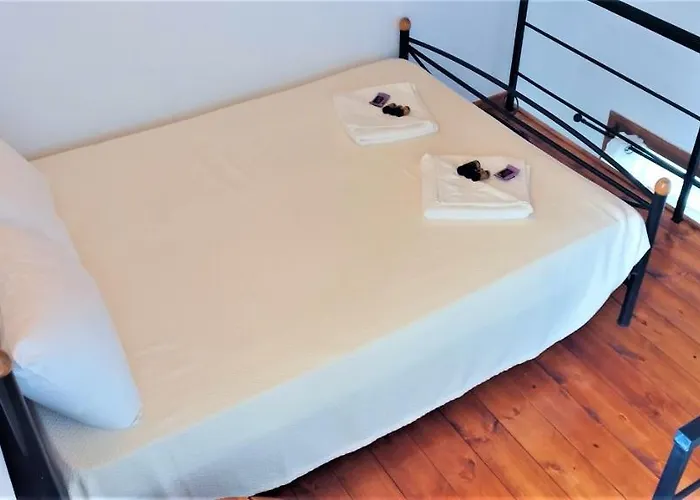 Casa Artia 펜션 하니아